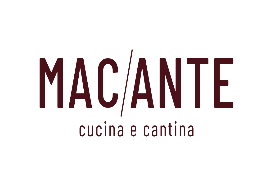 Macante — cucina e cantina